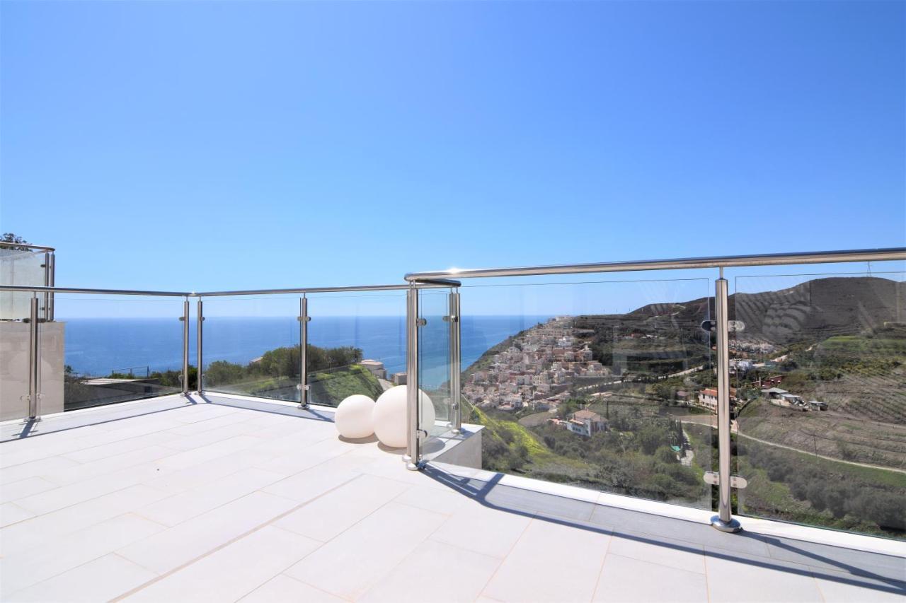 Апартаменти Balcon Del Mar 43 Apto 123 Малага Екстер'єр фото