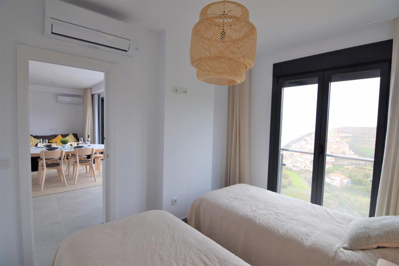 Апартаменти Balcon Del Mar 43 Apto 123 Малага Екстер'єр фото