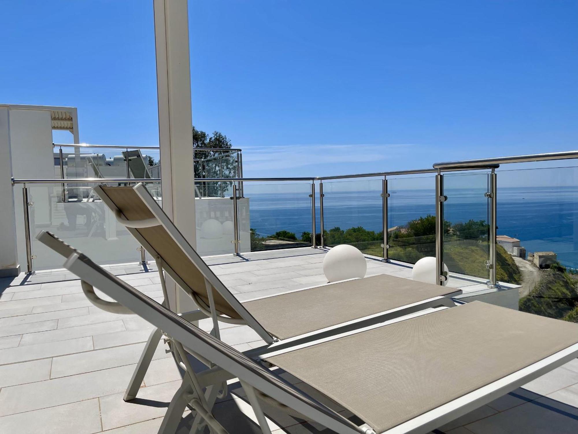 Апартаменти Balcon Del Mar 43 Apto 123 Малага Екстер'єр фото